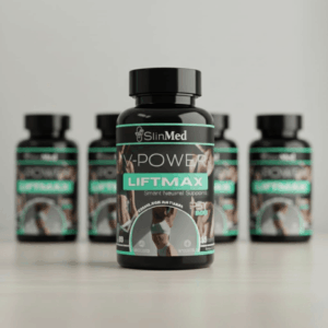 5x LIFTMAX® 150 Dias – Tratamento Premium