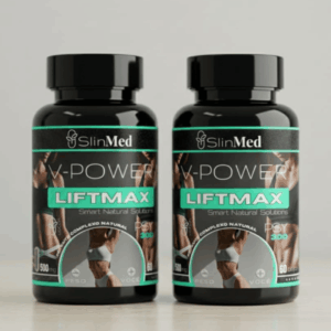 2x LIFTMAX® - 60 DIAS PARA DOMINAR O APETITE