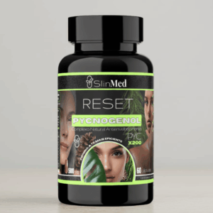 PCYNOGENOL - O PODER DO REJUVENESCIMENTO NATURAL